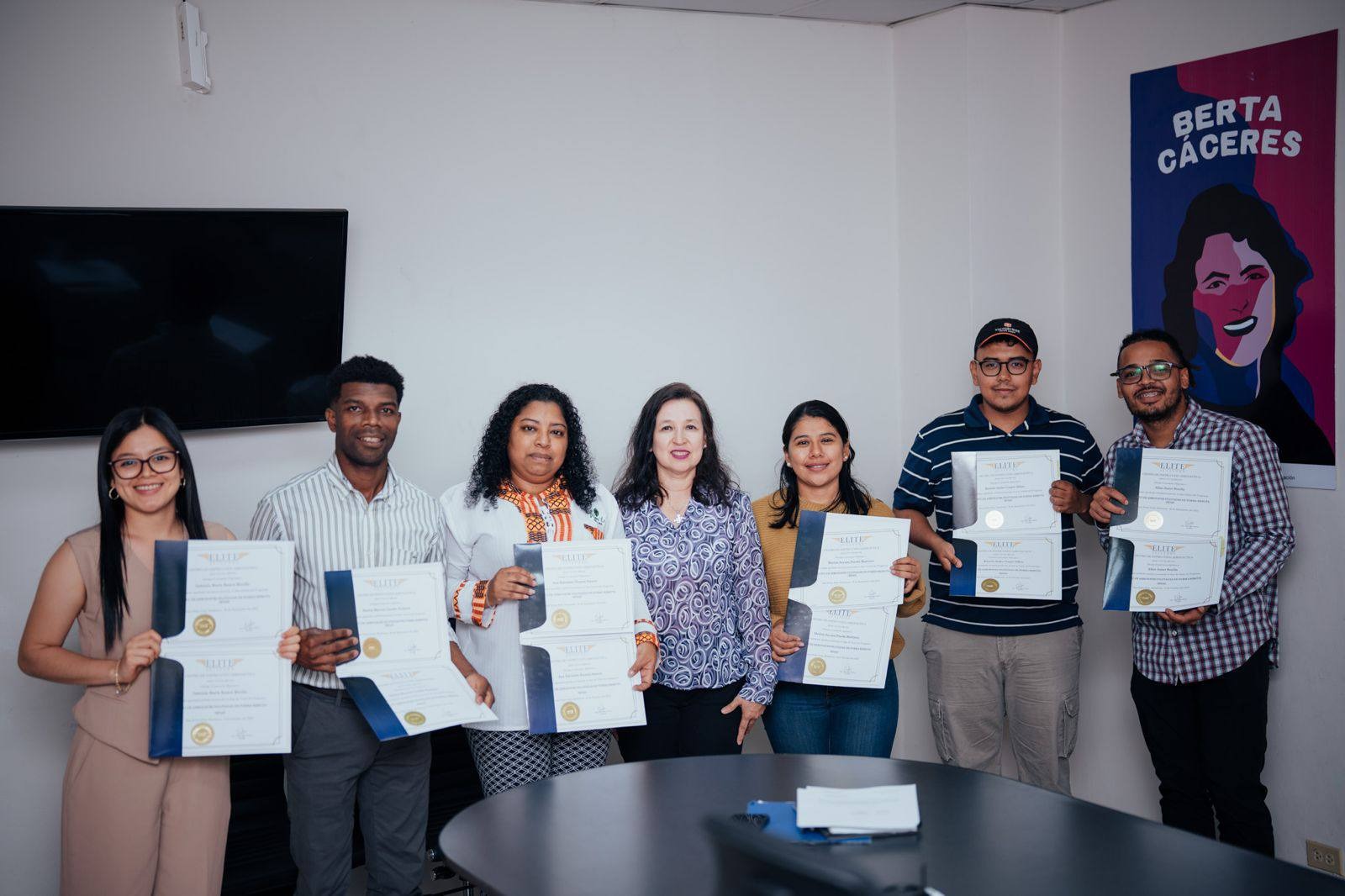 SENACIT gradúa a la primera generación de pilotos RPAS–Drone, impulsando la innovación tecnológica